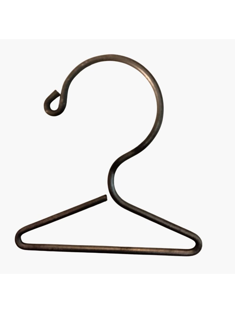 Closet Sachet Hanger Holder 3 Inches Metal